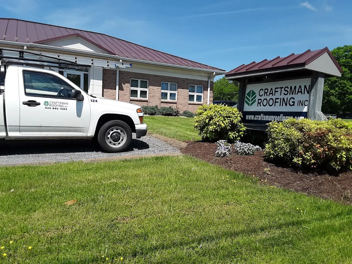Quality Hail Damage Roof Repair by experienced craftsmen in Gayville